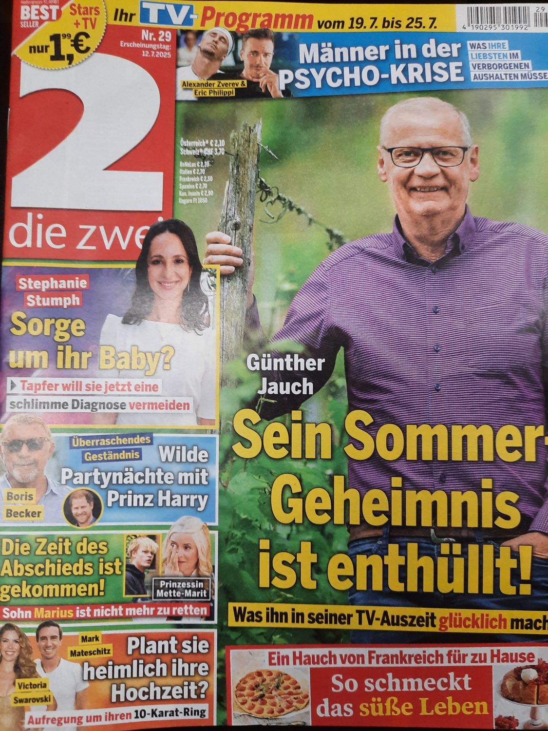 DIE 2 #25029