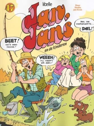 Jan, Jans en de kinderen 47