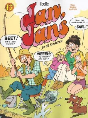 Jan, Jans en de kinderen 47