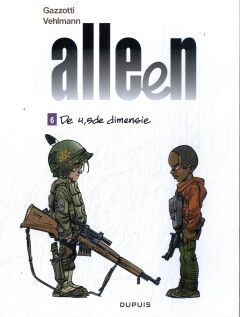 Alleen : 06. De 4,5de dimensie (H2020)