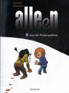 Alleen : 09. Voor het Middernachtkind