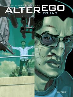 Alter ego : 03. Fouad