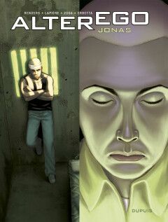 Alter ego : 04. Jonas