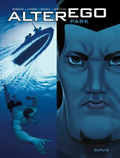 Alter ego : 05. Park