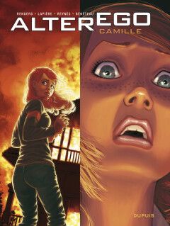 Alter ego : 01. Camille