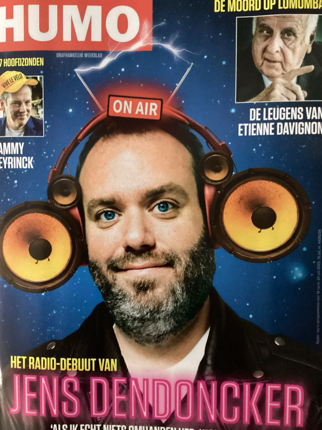 HUMO #29