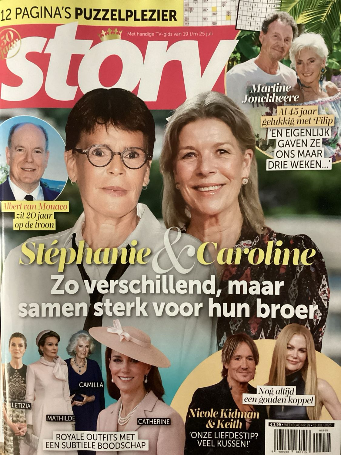STORY #29