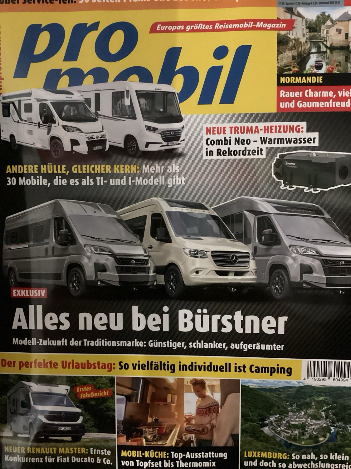PROMOBIL D #25008