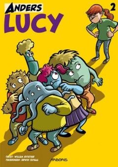 Anders : 02. Lucy