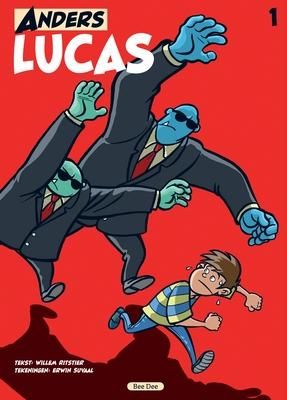 Anders : 01. Lucas