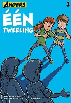 Anders : 03. Één tweeling