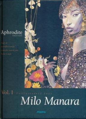 Aphrodite : Hc01. Aphrodite 1