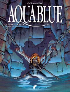 Aquablue : 07. De witte ster 2