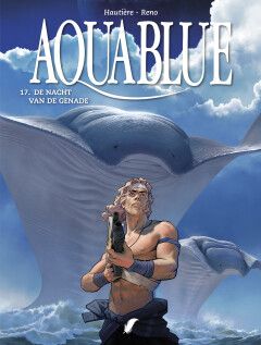 Aquablue : Hc17. De nacht van de genade