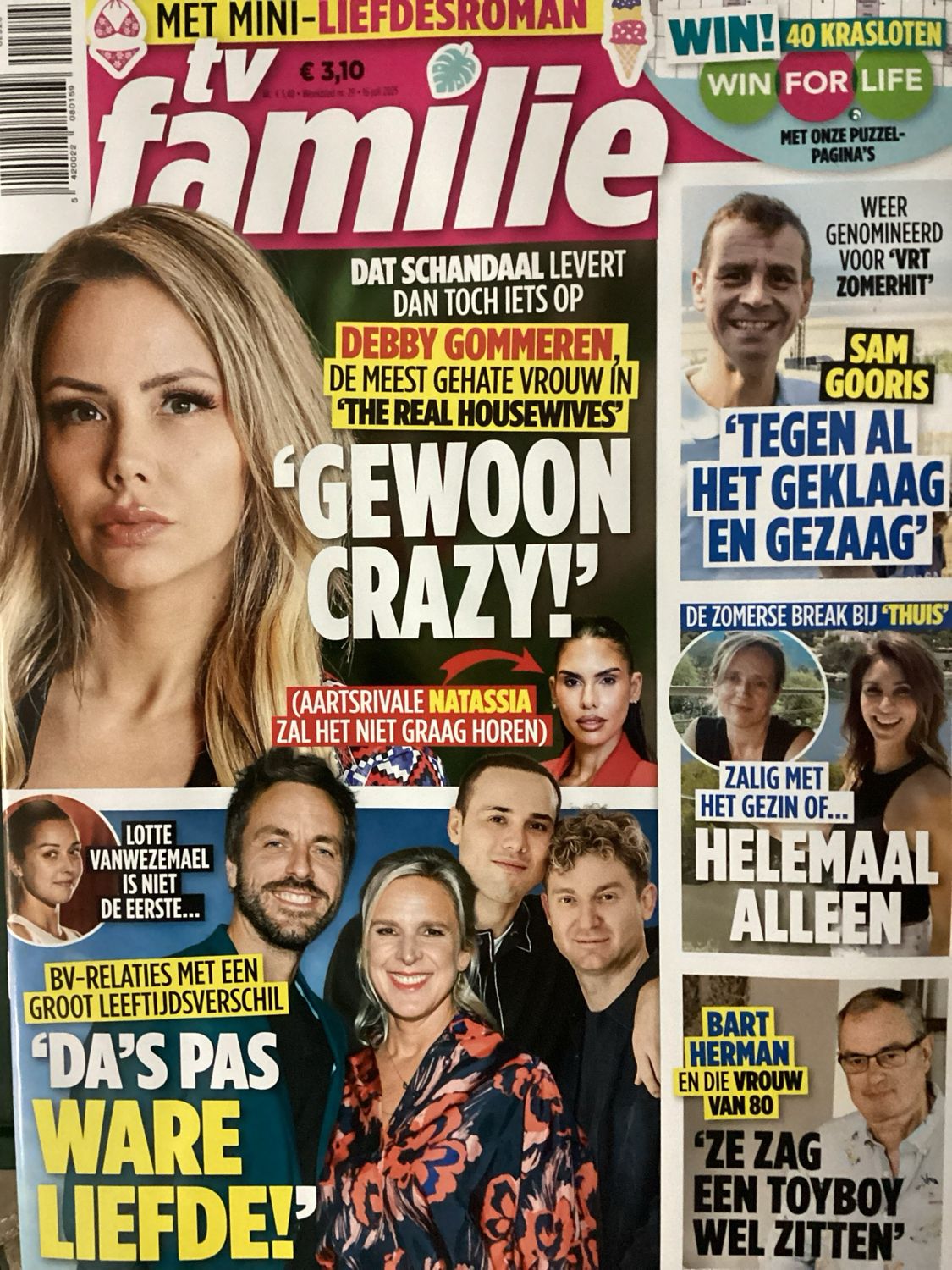 TV FAMILIE #29