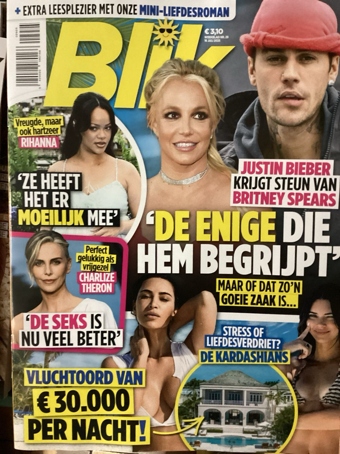 BLIK NATIONAAL #29