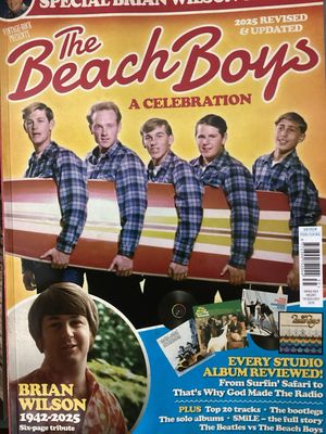 VINTAGE ROCK PRESENTS #35
