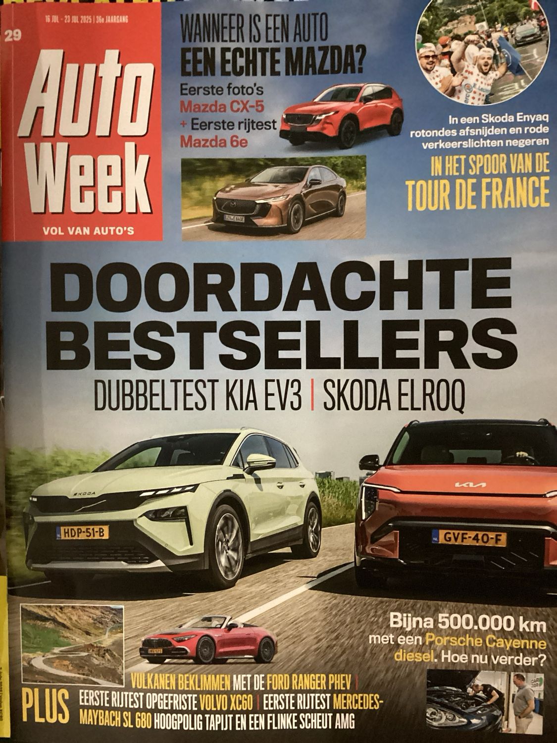 AUTOWEEK #29/25