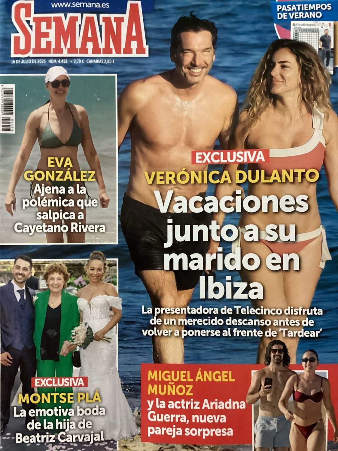SEMANA ESP #4458