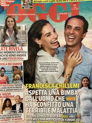 OGGI #28/25