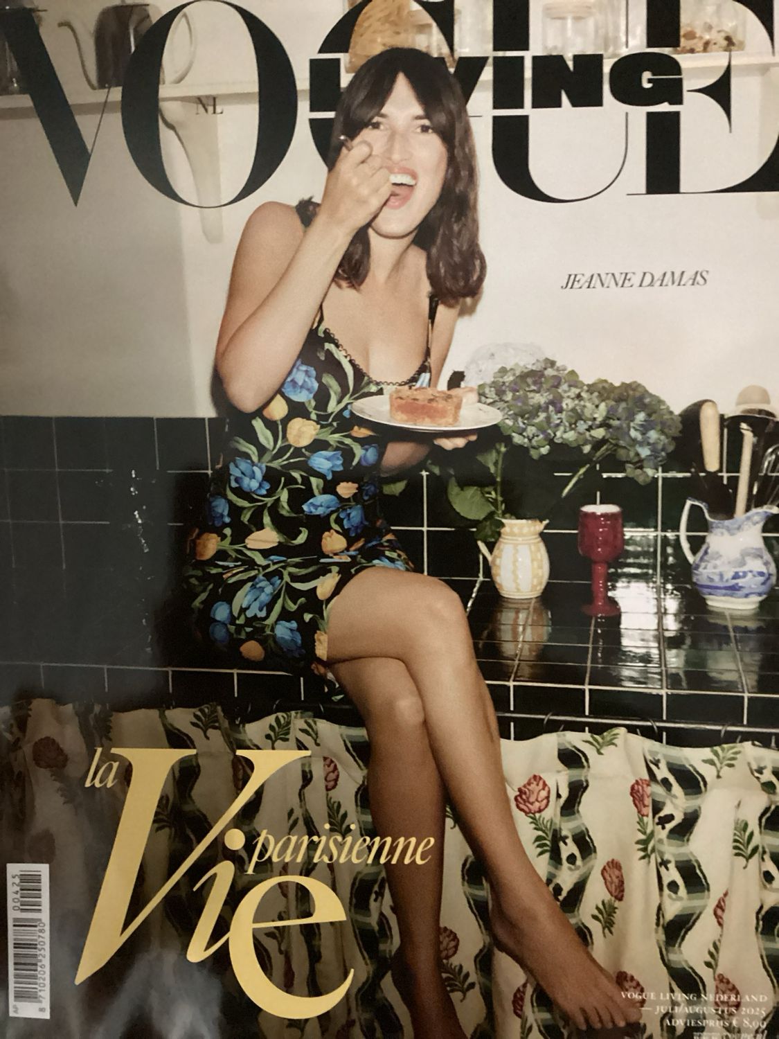 VOGUE NL SP LIVING #4