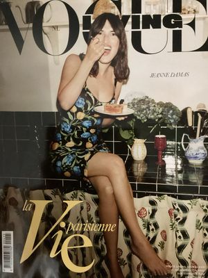 VOGUE NL SP LIVING #4