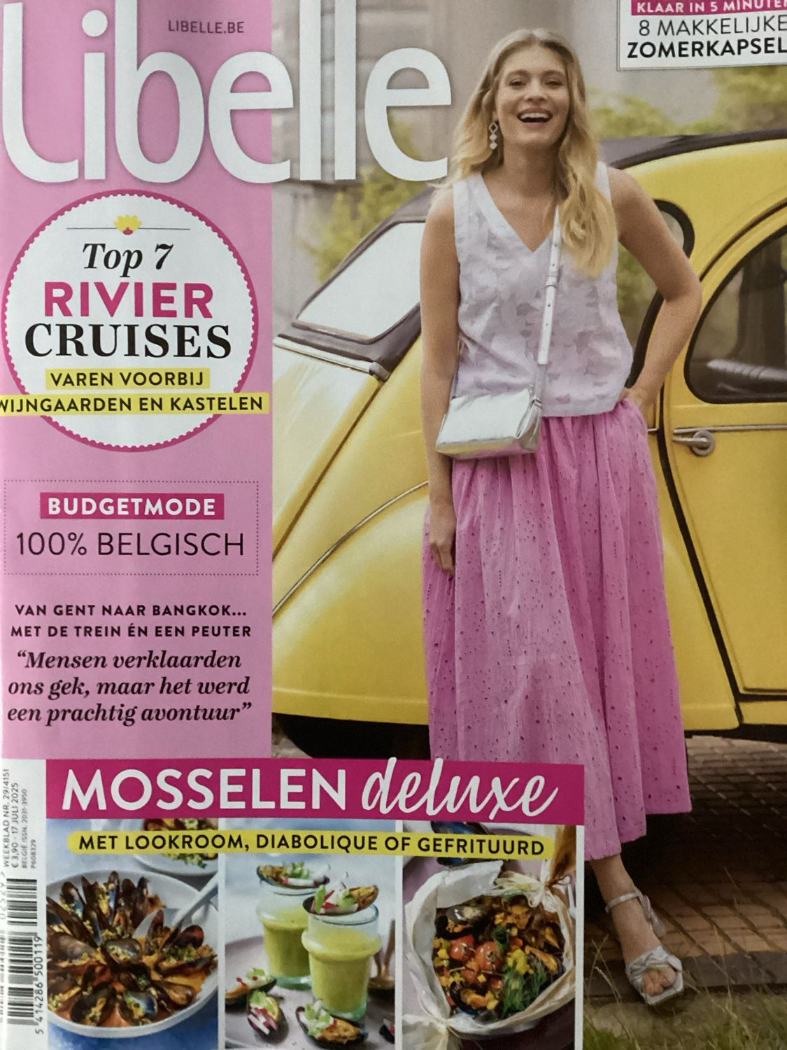 LIBELLE #29