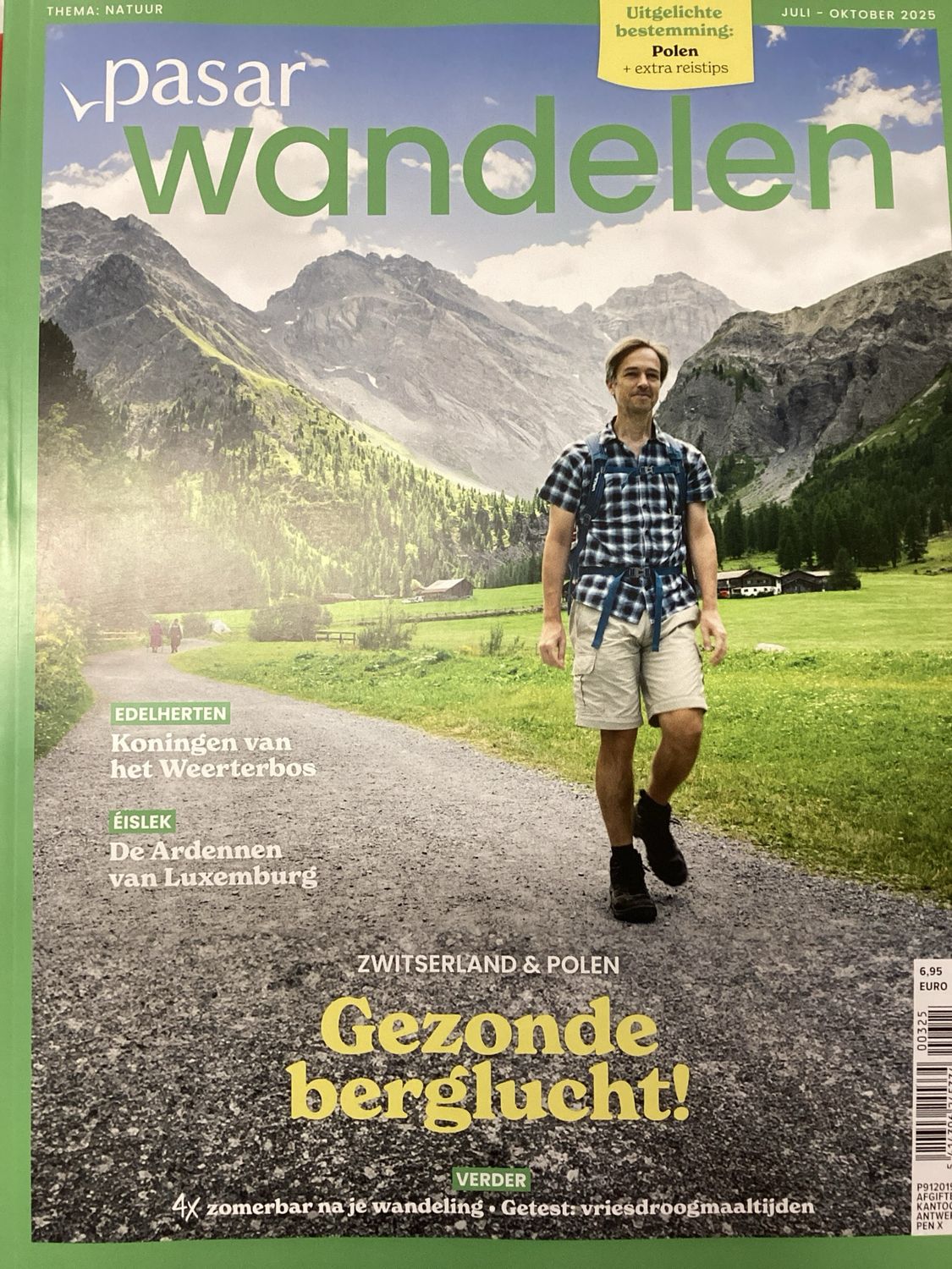 PASAR WANDELEN #45863