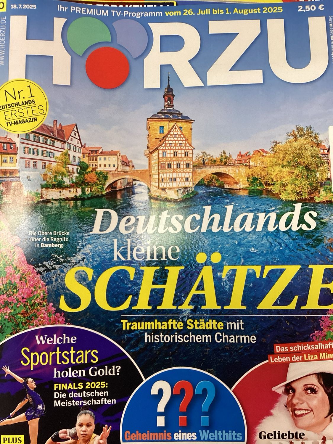 HORZU #25030
