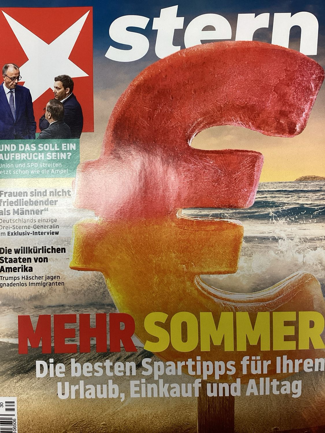 STERN #25030