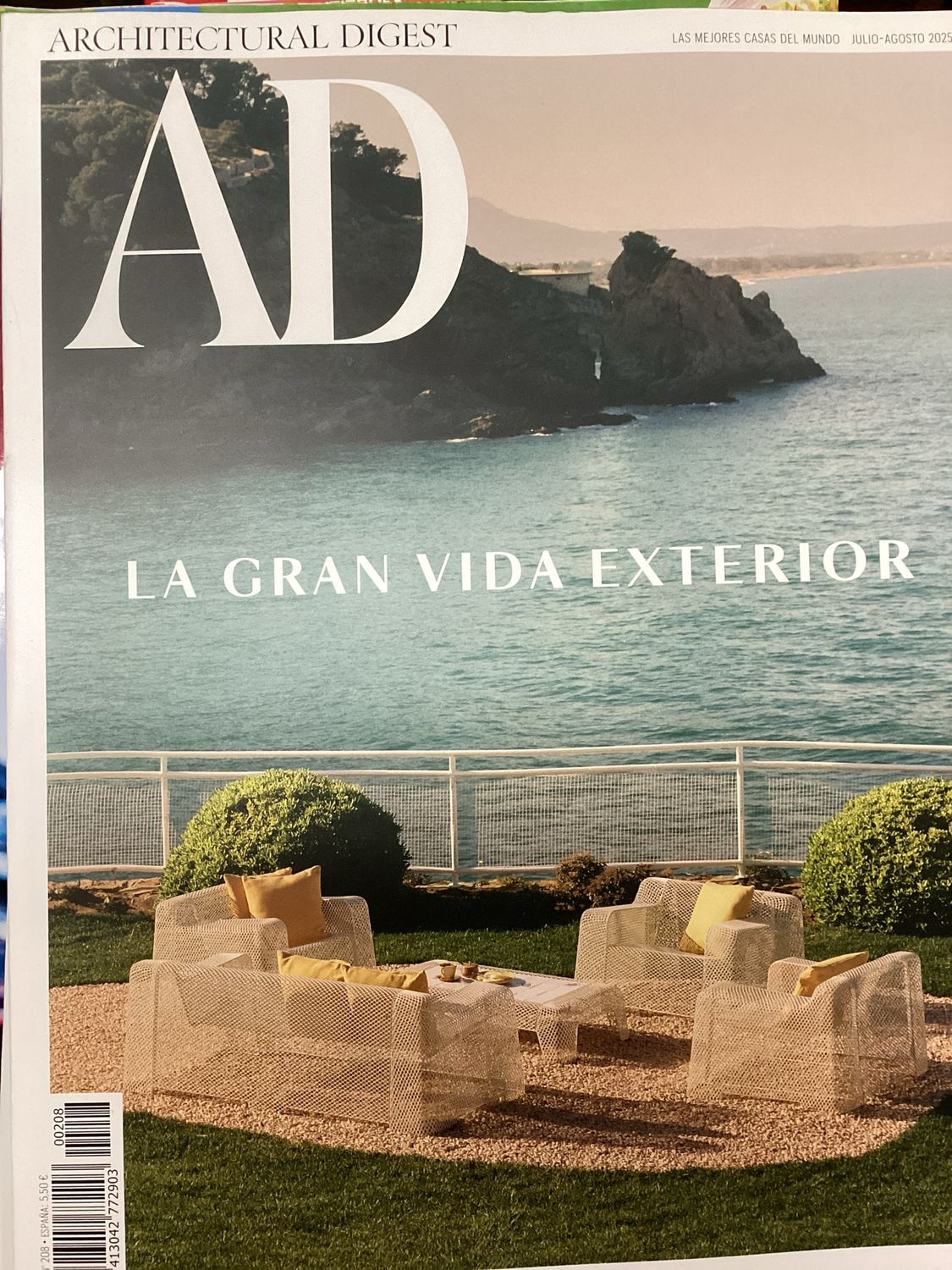 AD ESP #208