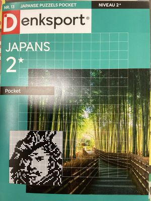 DS JAPANSE POCKET2* #13