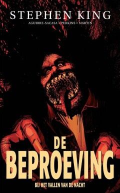 Beproeving : Hc06. Bij het vallen van de nacht