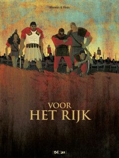 Voor het rijk : Hc00. Voor het rijk