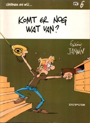 German en wij... : 06. Komt er nog wat van?