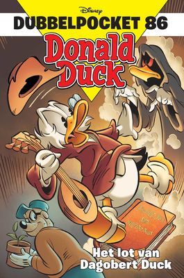 Donald Duck dubbelpocket : 86. Het lot van Dagobert Duck