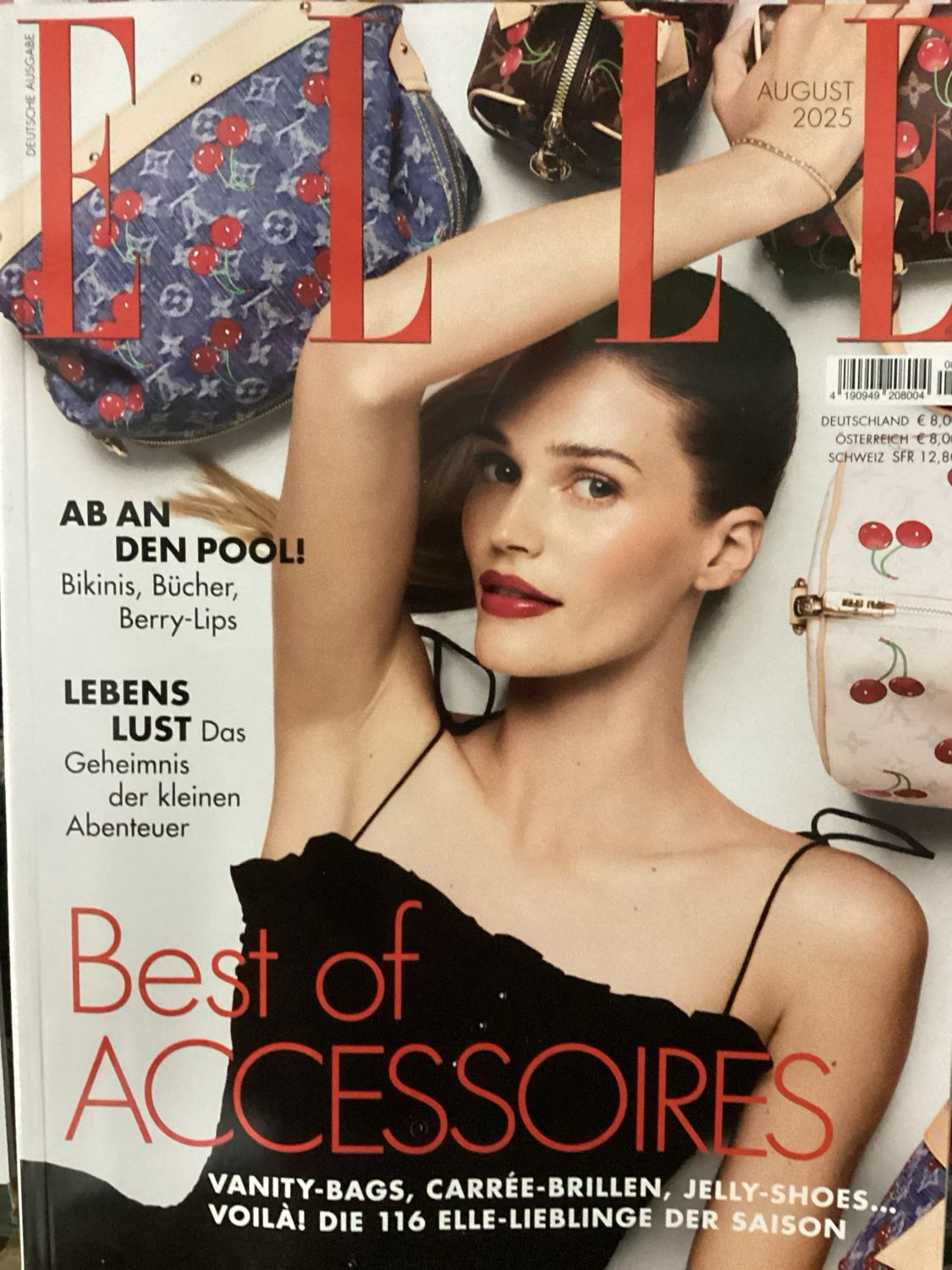 ELLE D #25008