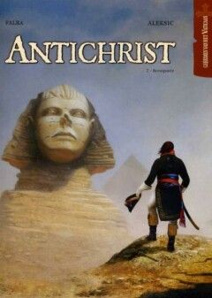 Geheimen van het Vaticaan - Antichrist : 02. Bonaparte