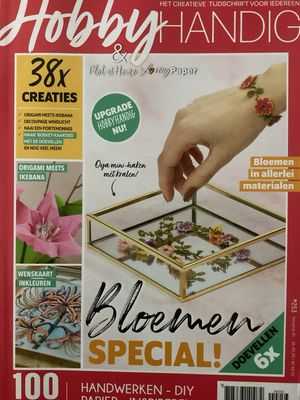 HOBBY HANDIG SPECIAL #253