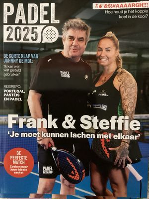PADEL #2026