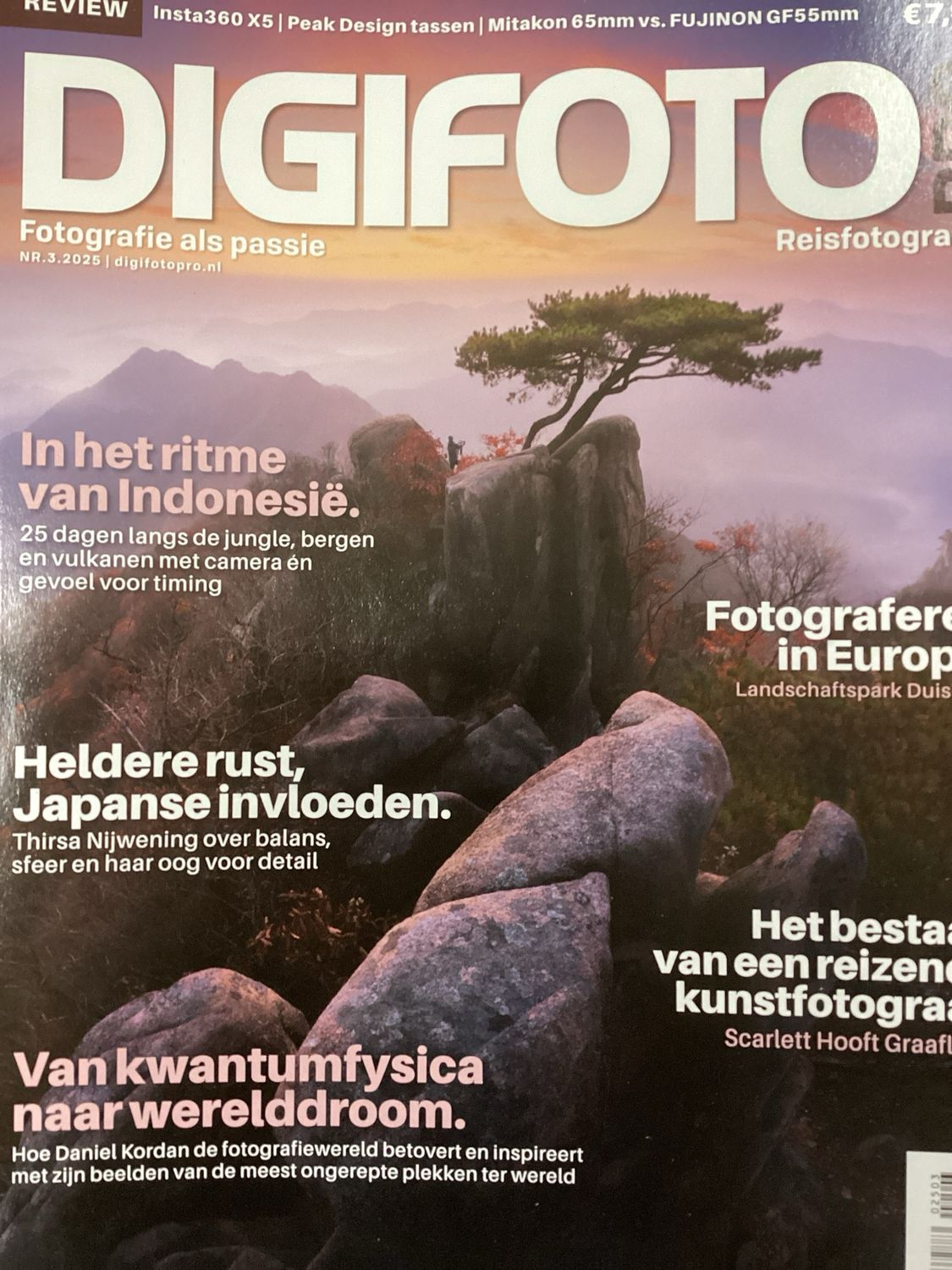 DIGIFOTO PRO #3