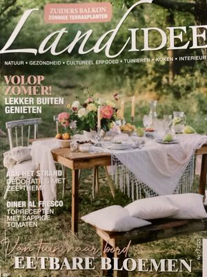 LANDIDEE #7