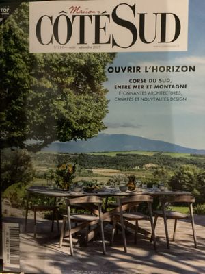 MAISONS COTE SUD #214