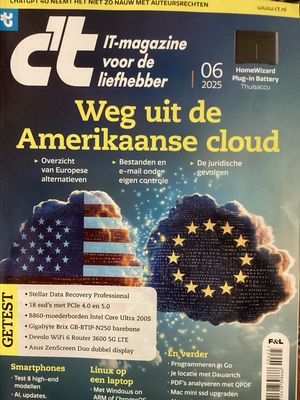 CT MAGAZINE #6