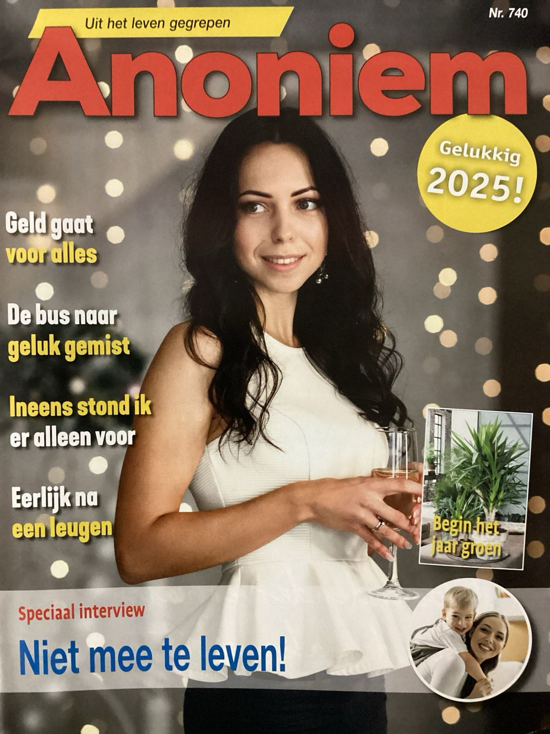 ANONIEM #740