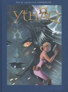 Ythaq : Hc12. De sleutels van het niets