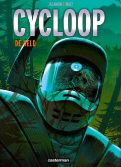 Cycloop : 02. De held