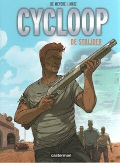 Cycloop : 04. De strijder