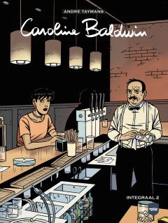 Caroline Baldwin integraal 2 (H2025)