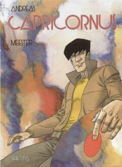 Capricornus : Hc20. Meester